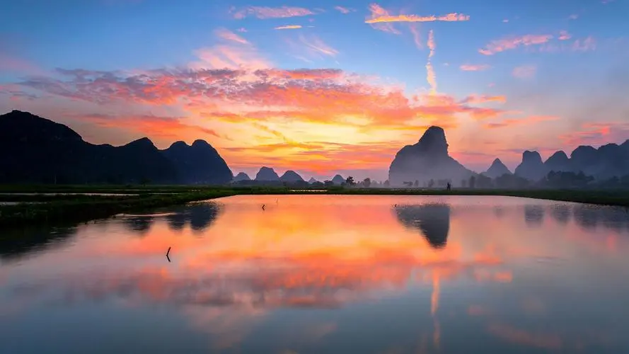 高效工业高性能